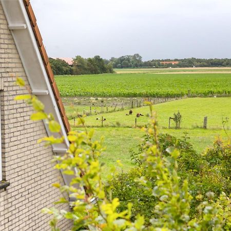 Zeayou Zeeland - Appartementen Brouwerijweg 43 Domburg Bagian luar foto